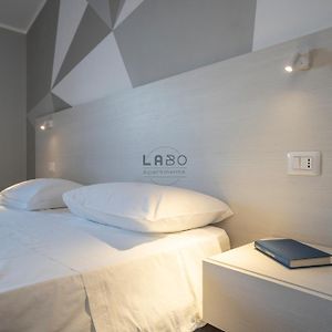 Agape Rooms In Tropea